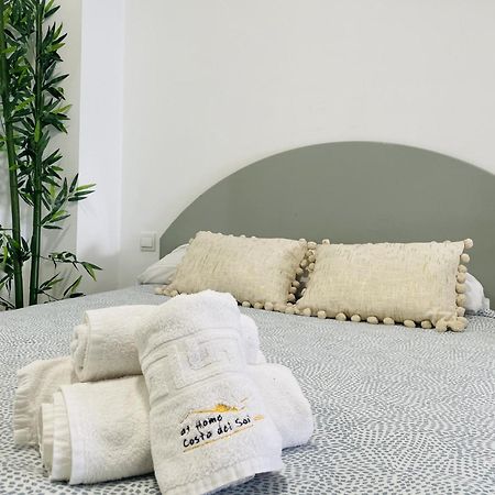 Estudio Jimena Carabeo En El Centro De Nerja Zewnętrze zdjęcie