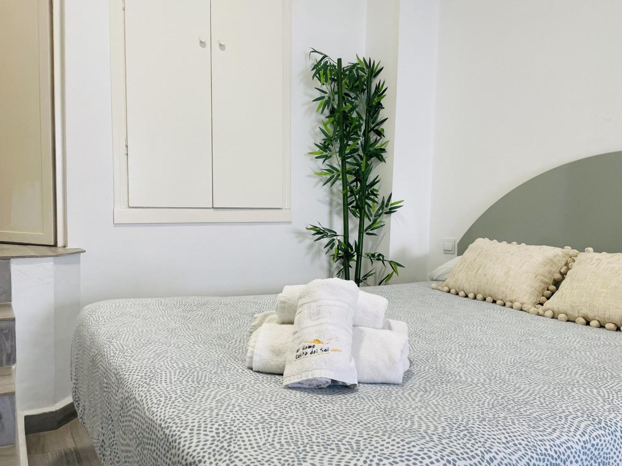 Estudio Jimena Carabeo En El Centro De Nerja Zewnętrze zdjęcie
